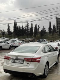 افلون • ٢٠١٣ • ليمتد فول