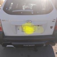 توسان ٢٠٠٩ • كفالة عامة • مكاني كربلاء