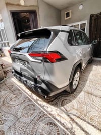 راف فور • ٢٠٢١ • رقم اربيل