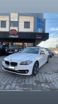 بي إم ٢٠١٦ • V6 • ١٩٢٠٠٠ كم