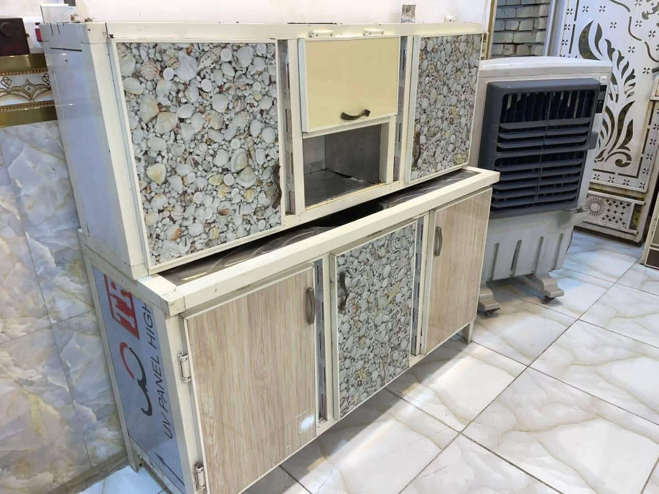 (((ملاحظه توصيل فقط داخل بغداد)) مرحبا عندي كاونترات مستعمله بسعررررر مناسب  نضيفه جدا تسكام الاصلي مو سوكي كل ضررر مابيهم اخوات جديد كلمن وسعره  عنواني بغداد الاستفسار ع خاص


**إذا كنت صاحب هذا الإعلان وتريد حذفه لأي سبب، رجاءا أرسل رسالة إلى الدعم الفني**
