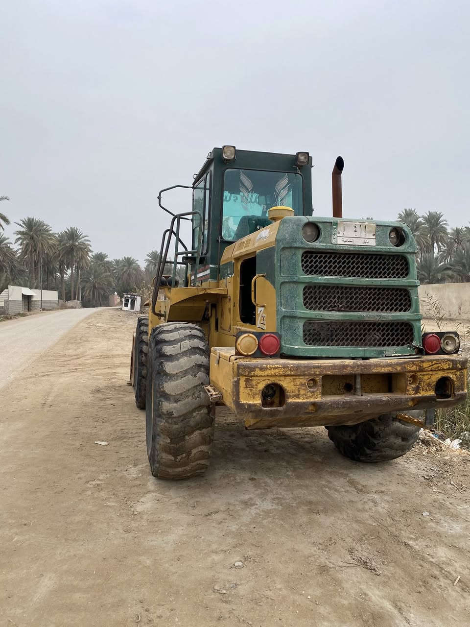 شفل كاوسكي ZA مديل 97  حجم 65 رقم بابل  سعر 210 عنوان كربلاء ***********
