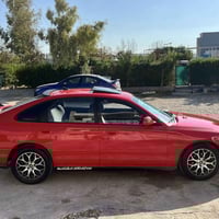 مازدا فاسوليا • موديل ١٩٩٣ • اربيل