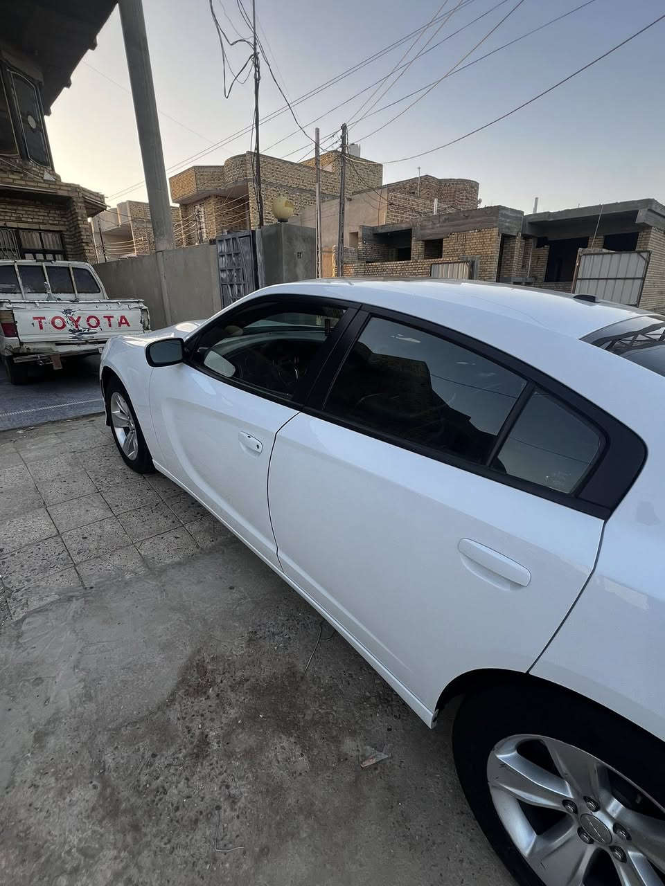 جارجر موديل 20
فول موصفات
حادث بس بنيد مبدل
رقم بغداد ب اسمي
***********
