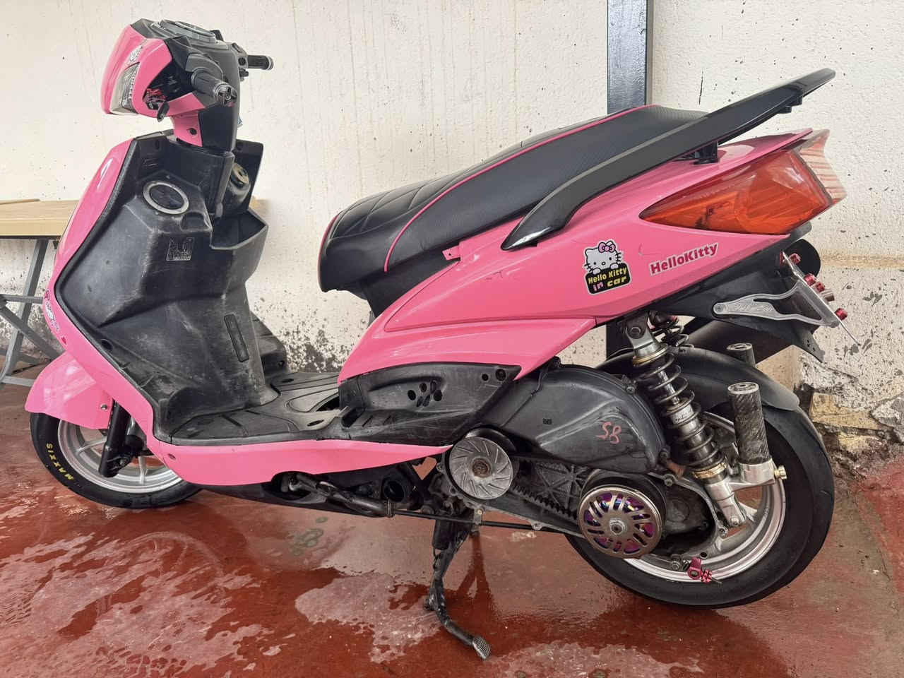 سلام عليكم سكنس فحل مكينه63 من بره كورHER2 دراجه مليانه تزويد من ويل للويل كابريتر وجوين اكبار فراك بريك كرزي قطره اكسل كرزي فلاوين كرزي قطره دهن كرزي مختلفه  ويل امامي خلفي RPm تايرات جلاتين صدر خلفي كاربون عكس مختلف يدات كسر مختلفه  اشاير لدات بكلايت خليه مختلف كشن وكلجات وبعد بيه نواعم هواي مكاني بغداد كاضميه***********
