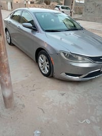 مرسيدس C200 • ٢٠١٦ • للبيع