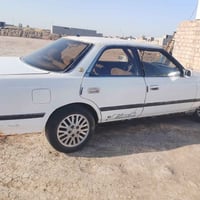 تويوتا مارك • رقم انبار • تحويل مباشر