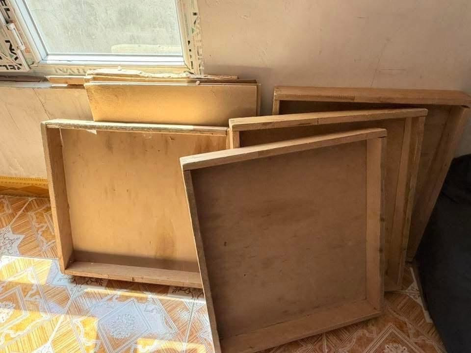 كل قطعه وسعرها شراي تعال خاص مو شراي لا تجيني مكاني كركوك روناكي


**إذا كنت صاحب هذا الإعلان وتريد حذفه لأي سبب، رجاءا أرسل رسالة إلى الدعم الفني**
