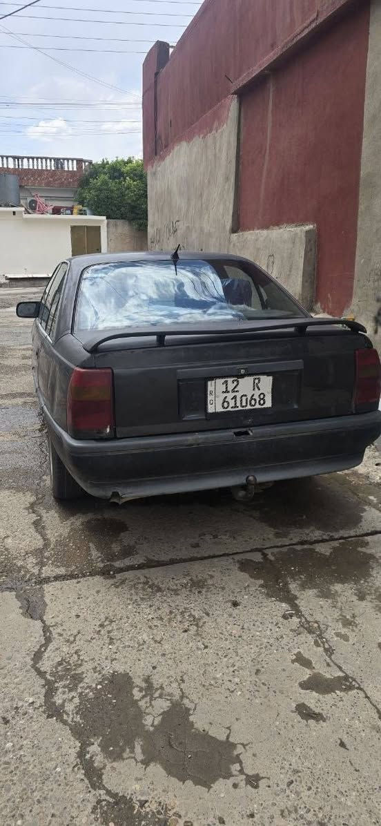 اوميكا 90
حجم 2000 اتو سلايت
قطعتين صبغ قطعتين بارد 
32 و بيها مجال 
شرط تحويل شرط تحويل فقط 
*********** واتس موصل حي الكرامة
