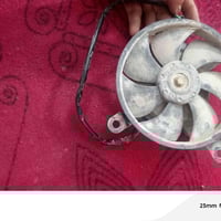 بنكه راديتر • صفر • توصيل