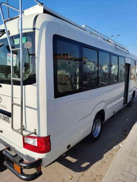 السلام عليكم كوسترالبيع موديل ٢٠٢٠كاملا سيبايه دروعه امامي خلفي وركه ضافي تخم تاير دوشمه صبغ بل صفحه كصيره كد متر صبغ فقط سعر ٥٢٠ ترهم مراوس موديل ٢٠١٥ او ٢٠١٤
 رجا رجا مكلف بل نشر تصل على صاحب سيارة ‏‪***********‬‏
