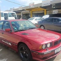 موديل ١٩٩٢ • محرك مسكر • اوتوماتيك