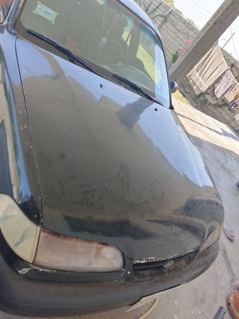 للبيع سوناته تو مكينه كير عادي تخم تاير خير من الله سنوية لل٢٧ تحويل سعر ٢٨ ديالى بعقوبة رقمي ***********

