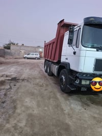 مديل ٩٢ • مان • شاصي عالي