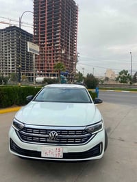 جيتا • سيارة • فولكس فاجن • موديل 2023 • قفل سنترال