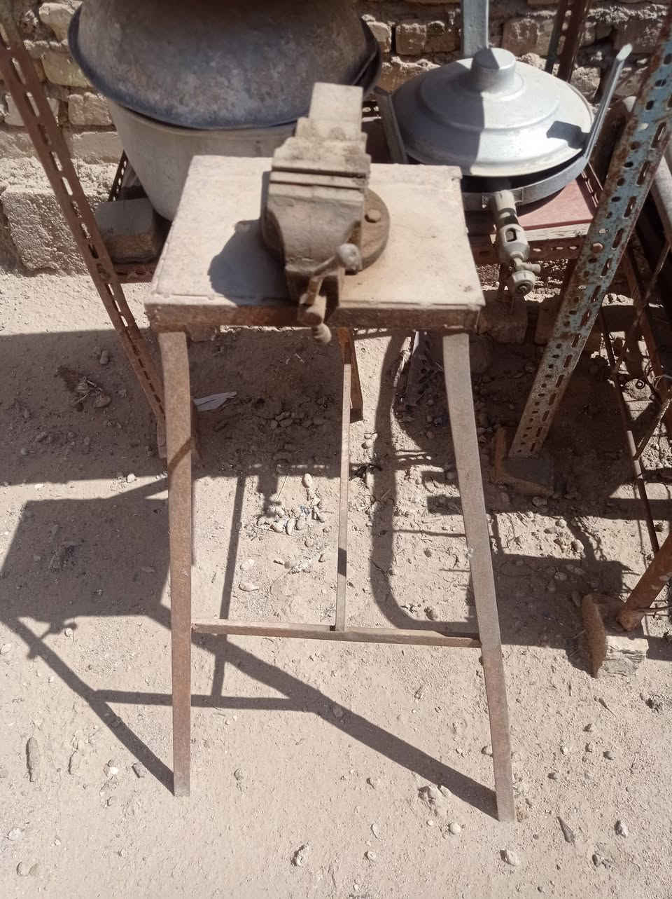منكنه النوع القديم للبيع مع القاعده الشراي مراسلة الصفحه


**إذا كنت صاحب هذا الإعلان وتريد حذفه لأي سبب، رجاءا أرسل رسالة إلى الدعم الفني**