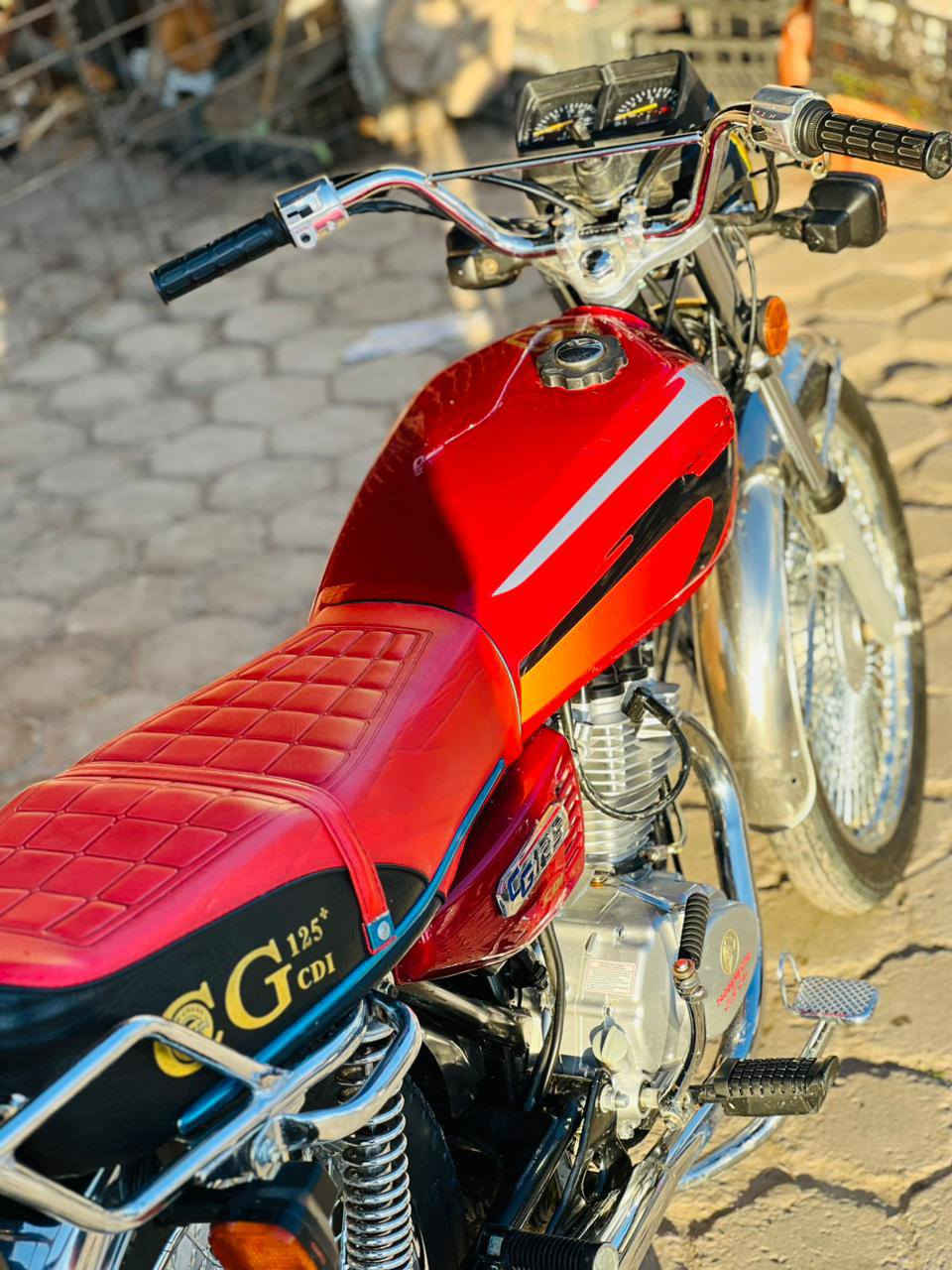 السلام عليكم دراجه تايكر مديل 2026
برغي ممفتوح بيه دراجه شوفت عينك جديده مصاره شهر من طالعه السعر خاص هاذ رقمي ***********👍🏻
