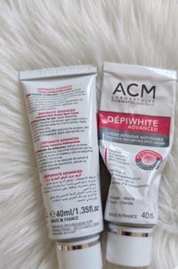ACM • ملك التفتيح • متوفر