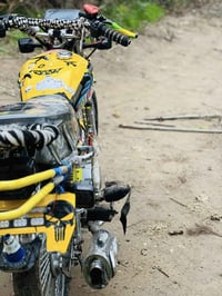 تايكر • موديل 2024 • مراوس بوكسر