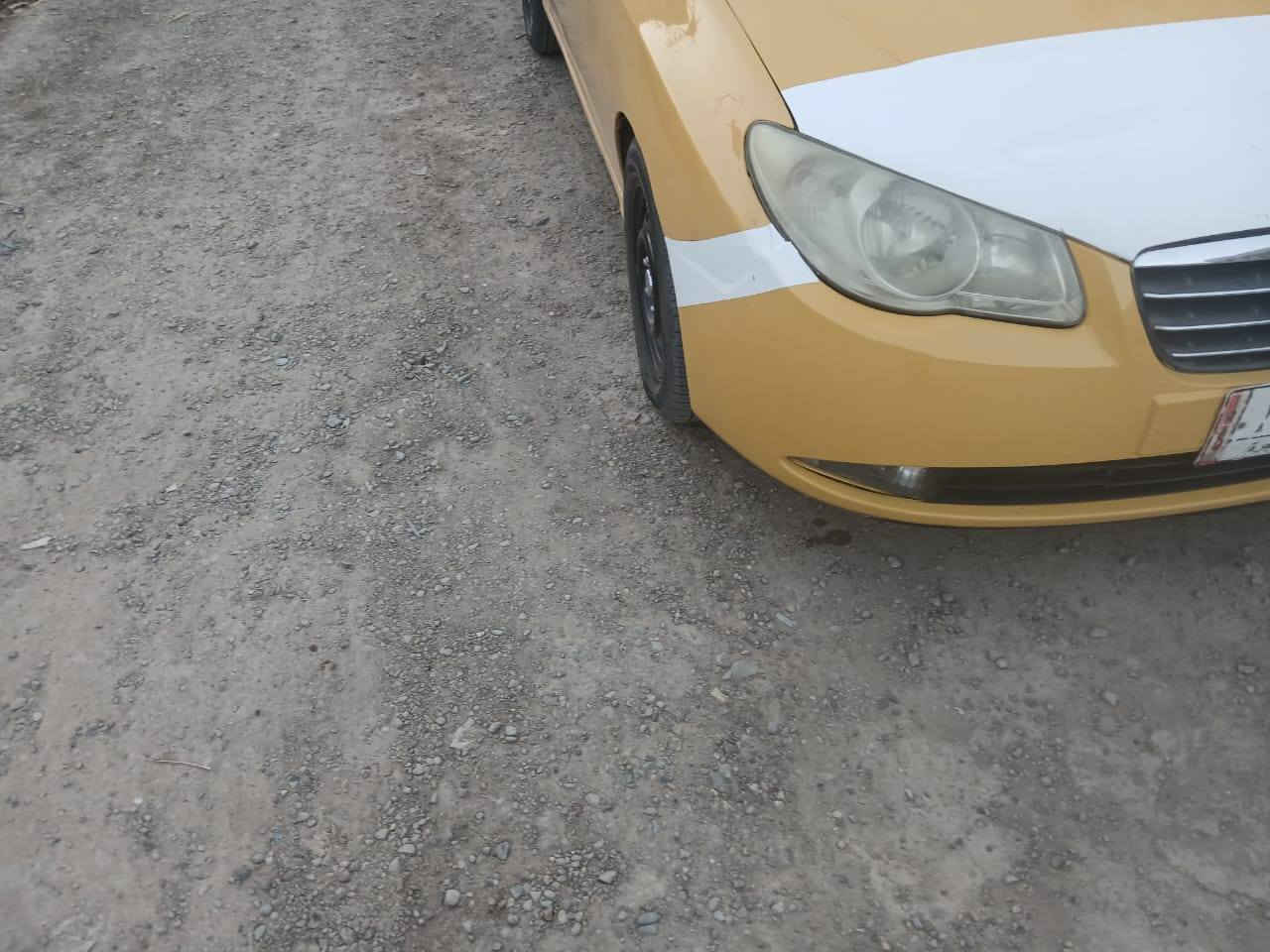 سلام عليكم ورحمة الله
النترا 2008 رقم ديالى بسمي كير مكينه بشرط تبريد ثلاجه صدر خير من الله كلهه جاهزه كدامك سياره خير من الله كامله مكمله ميكانيك كله جاهز سعر 77وبيهه مجال
مكاني بعقوبه ديالى ***********
