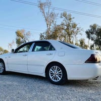 تويوتا شاهینە • ٢٠٠٥ • ١٨٠ ألف كم