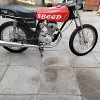 أربعه كير ((كلك كلك كلك)) مكفَلوله من السرقه دراجه حلوه وناعمه موديل 2...