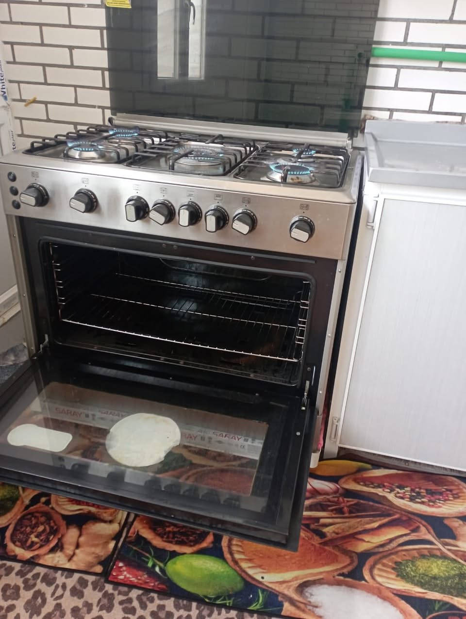 اغراض منزل للبيع اسعار كلش مناسبة  ونظيفات حيل


**إذا كنت صاحب هذا الإعلان وتريد حذفه لأي سبب، رجاءا أرسل رسالة إلى الدعم الفني**