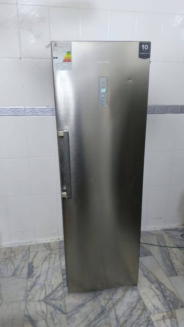 سلام عليكم غراض مستخدمات نضيفات جداً شغالات عل فحص وضمان اختار صوره وراسل متواجد  واتساب فقط
***********
#الجميع
