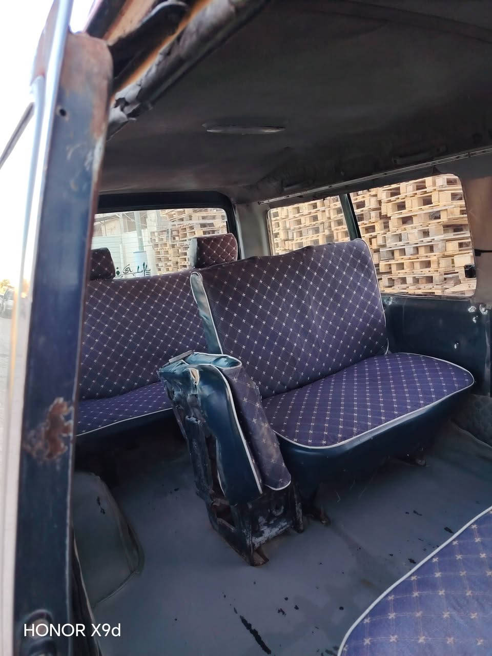 بيع مستعجل
كيا بستا 94 سنويه 29 شهر 11 كير محرك اكسن جديد

تخم تاير سلف باتري جوزه دشبول

كل شي جديد كهربائي جديد

حداديه 50% 100

السعر 39 وبيها مجال الشراي يتصل

*********** 👌👌👌👑👑👑✈️✈️✈️
