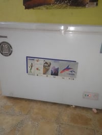 مجمده • ١٠ قدم • استعمال قليل