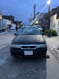 فيكترا ٩٢ • محرك ١٫٨ • كركوك