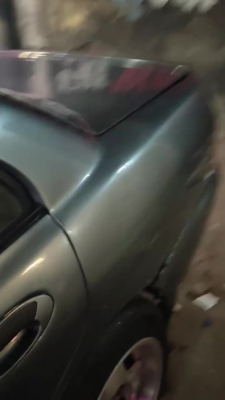 للبيع بروتون ويرا 2004
كامله كهرباء مانول
تكيف . باور. طقم جنط . عده صوت  .شاشه
فبريكه دواخل رشه برا
ماتور 1300cc لسه معمول صيانات كامله طقم شنبر و طقم سيور و فلاتر لسه معمول عفشه كامله امامي وخلفي فتيس لسه معمول بليي لسه مشدوده مش محتاجه مصروف
4 زجاجه كهرباء
ماشاءالله العربيه ممتازه جدا
رخصة سنتين
مقبوله في جميع شركات التوصيل
السعر ١٩٠ الف


**إذا كنت صاحب هذا الإعلان وتريد حذفه لأي سبب، رجاءا أرسل رسالة إلى الدعم الفني**