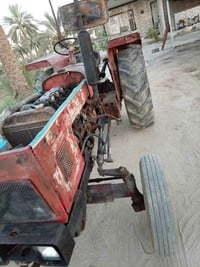 مكينة عنتر • موديل ٨٦ • حجم ٧١