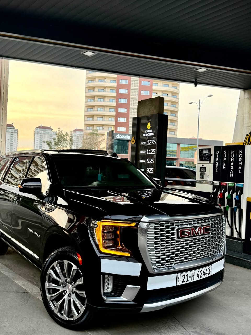 ‎‏GMC.2022. دينالــي🦅
سعر 534$ ماكو هيج سيارة حلوة بهيج سعر بالسوك
ماشية:80  الف

بدون صبغ ❌

بدون ص‎ السليمانية, العراق


**إذا كنت صاحب هذا الإعلان وتريد حذفه لأي سبب، رجاءا أرسل رسالة إلى الدعم الفني**