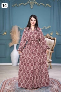 كشمير درجة أولى • جملة درزن • 2XL-5XL