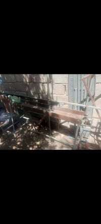 منقله • مرجوحه • متر ونص