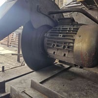 كتر ١٠ حصان • تركي • مكاني محمودية