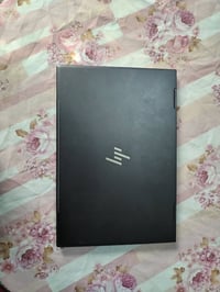 وبركاته لابتوب hp envy x360 للبيع،   موديل الجهاز :HP ENVY x360 المعال...