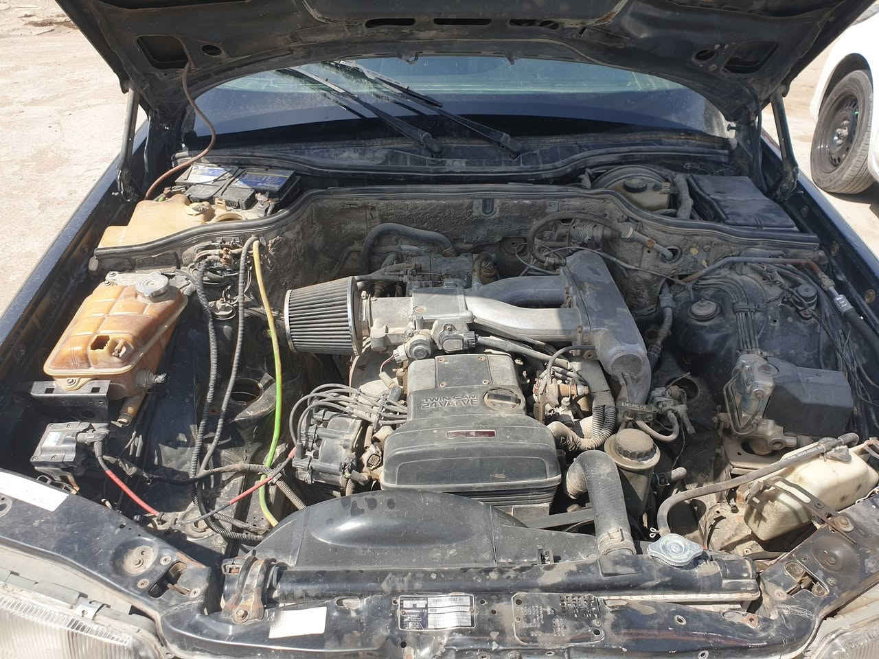 مارسيدس  موديل 88 باب طويل محرك 2500 بطه رقم بغداد جديد غرفه جلد تبريد ثلج فتحه شغاله كهربائيات شغاله تخم تاير مكينه وكير خير من الله  ***********
