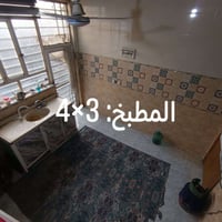 ١٠٠م • طابق ونص • قرب جامعة كربلاء