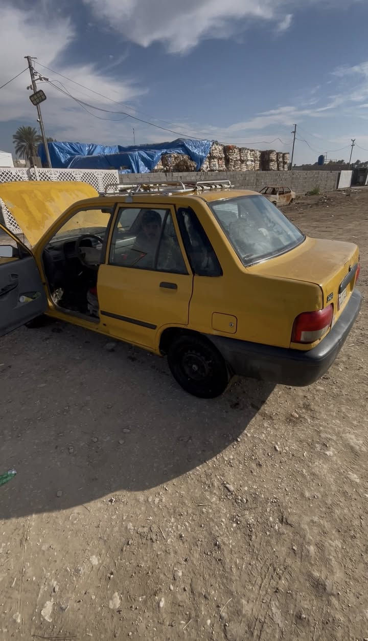 السلام عليكم سايبا ٢٠١١ المكان حله اكرمين
سعر ٢٠ وبيها مجال تفاصيل اكثر 

‭٠٧٨٣ ٨٤٠ ٣٦١٨‬
