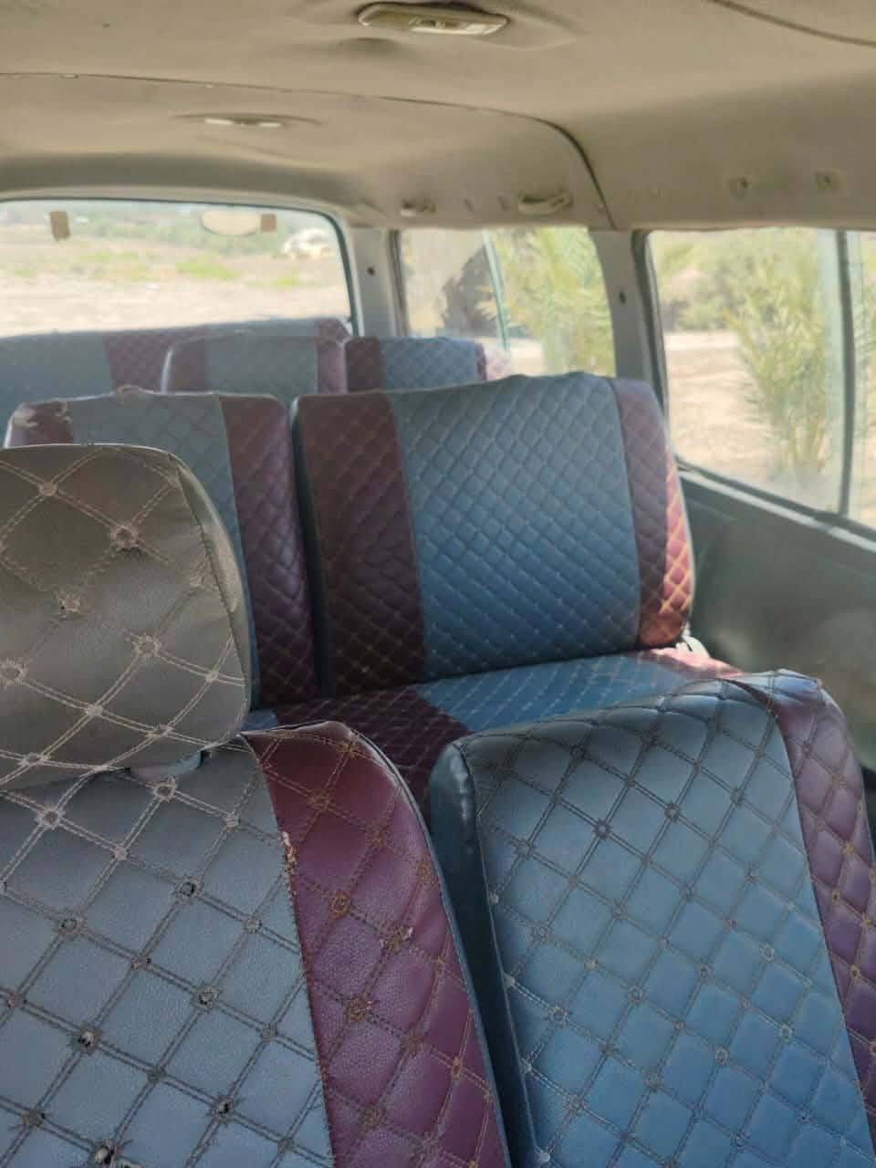 السلام عليكم بريجو موديل 2000 سياره جديده مقفوله كفاله عامه من ضربه ومن معجون فقط مرشوش سياره جديده فقط مرشوش حزام جماليه اثر جراد مكان السياره بابل النيل شواسه جدد تخم تاير حداديه سنويه جديده لل 31 رقم بغداد مكان سياره مكينه 3000 سياره خير من الله سياره 48 وبيها مجال حق الجيه بيع مستعجل استفسار على هذا الرقم ***********
