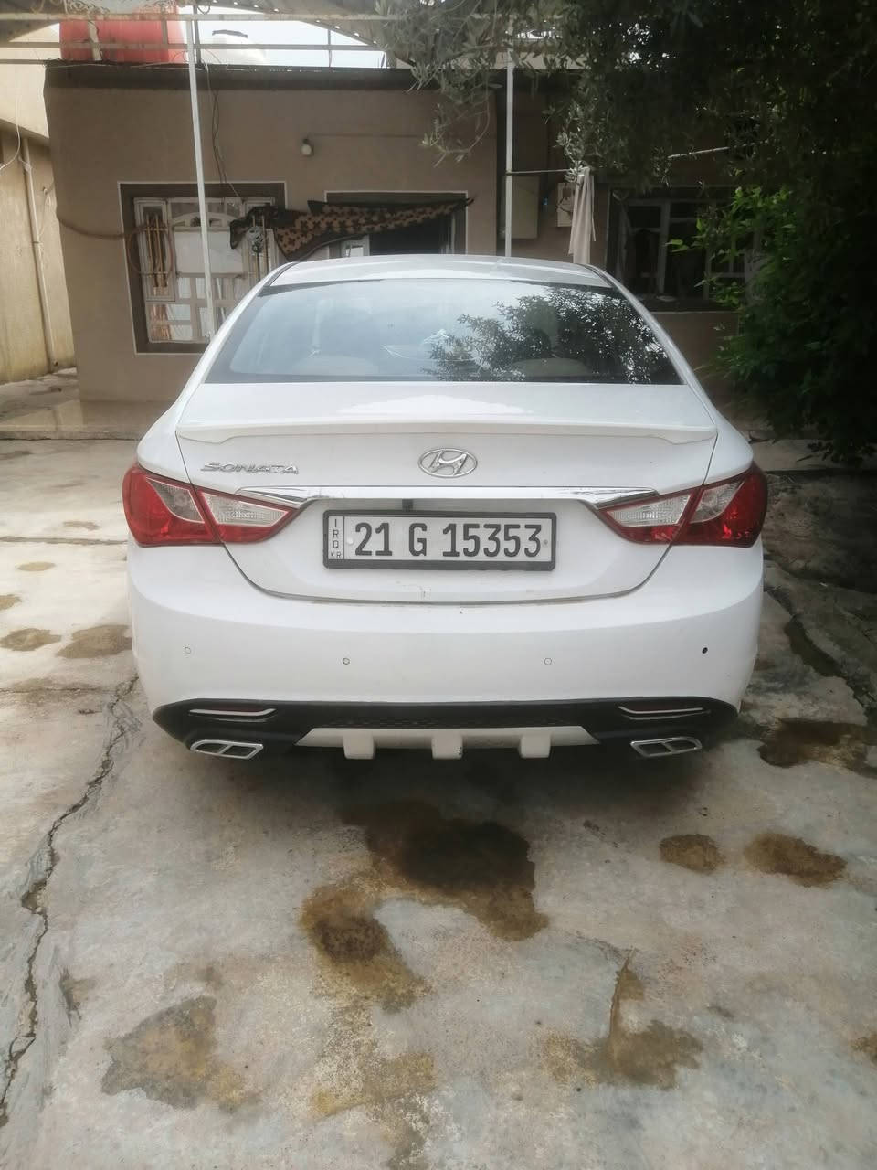 سوناته ٢٠١١ خليجي رقم سليمانيه بسمي مكان ديالى السعر ١١٣   ***********
