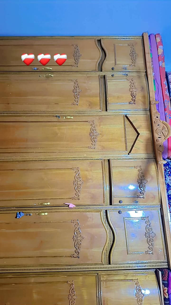 غرفة نوم للبيع السعر 600


**إذا كنت صاحب هذا الإعلان وتريد حذفه لأي سبب، رجاءا أرسل رسالة إلى الدعم الفني**