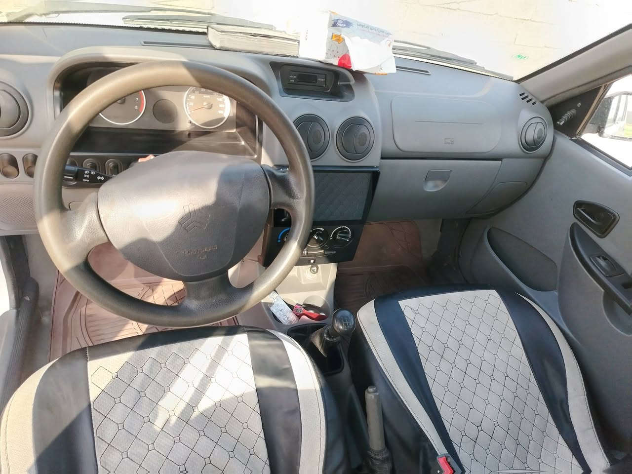 سلام عليكم سايبا 2020  سياره مكفوله 
رقم كربلاء 

سعر 62 وبيها مجال 

مكان كربلاء يم سيد اسماعيل 

***********
