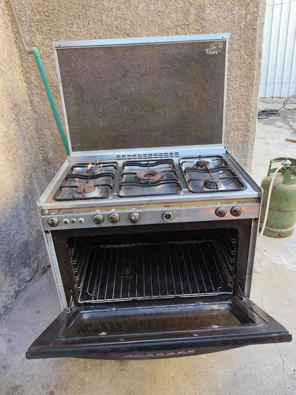 لبيع طباخ كريازي لاصلي لاول شغال درجه اولئ


**إذا كنت صاحب هذا الإعلان وتريد حذفه لأي سبب، رجاءا أرسل رسالة إلى الدعم الفني**