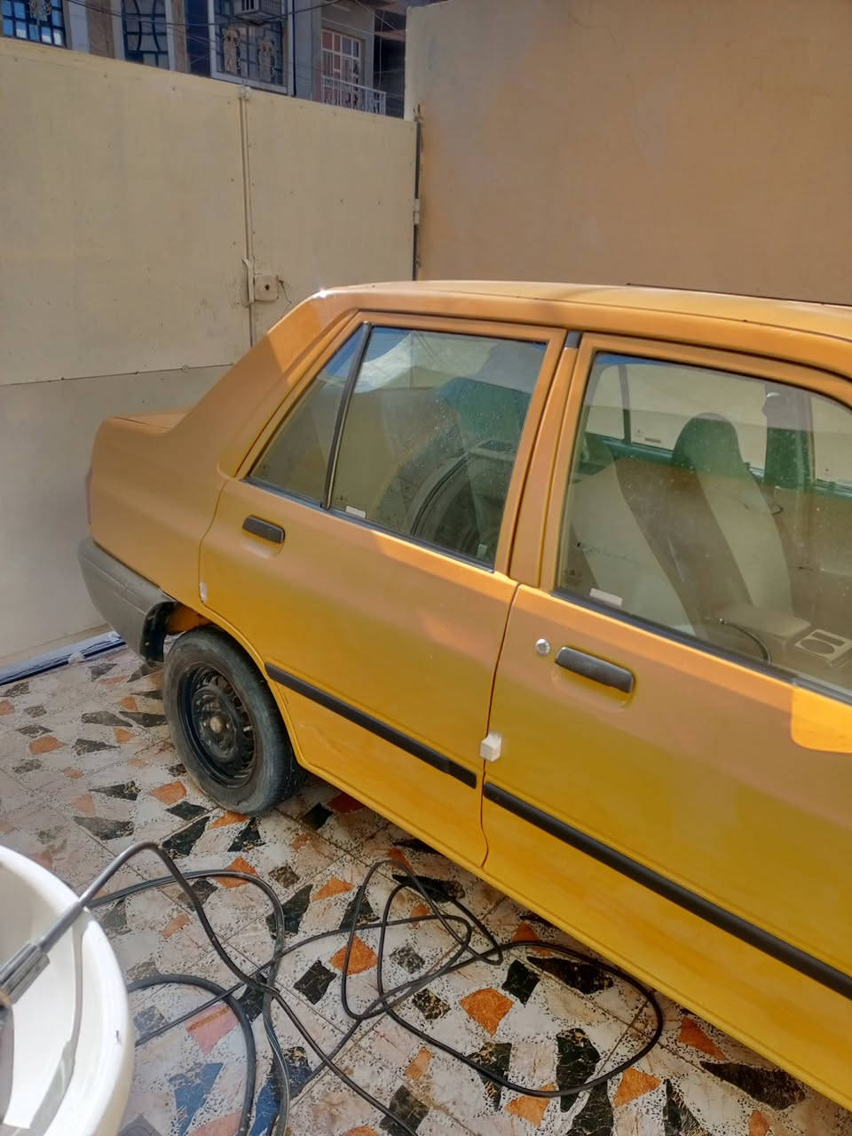 سايبا موديل 2016 بسمي مصفره هيئة وغرامات السياره بيه تبخير بلمكينه مكاني بغداد السعر 37 ورقه ***********
