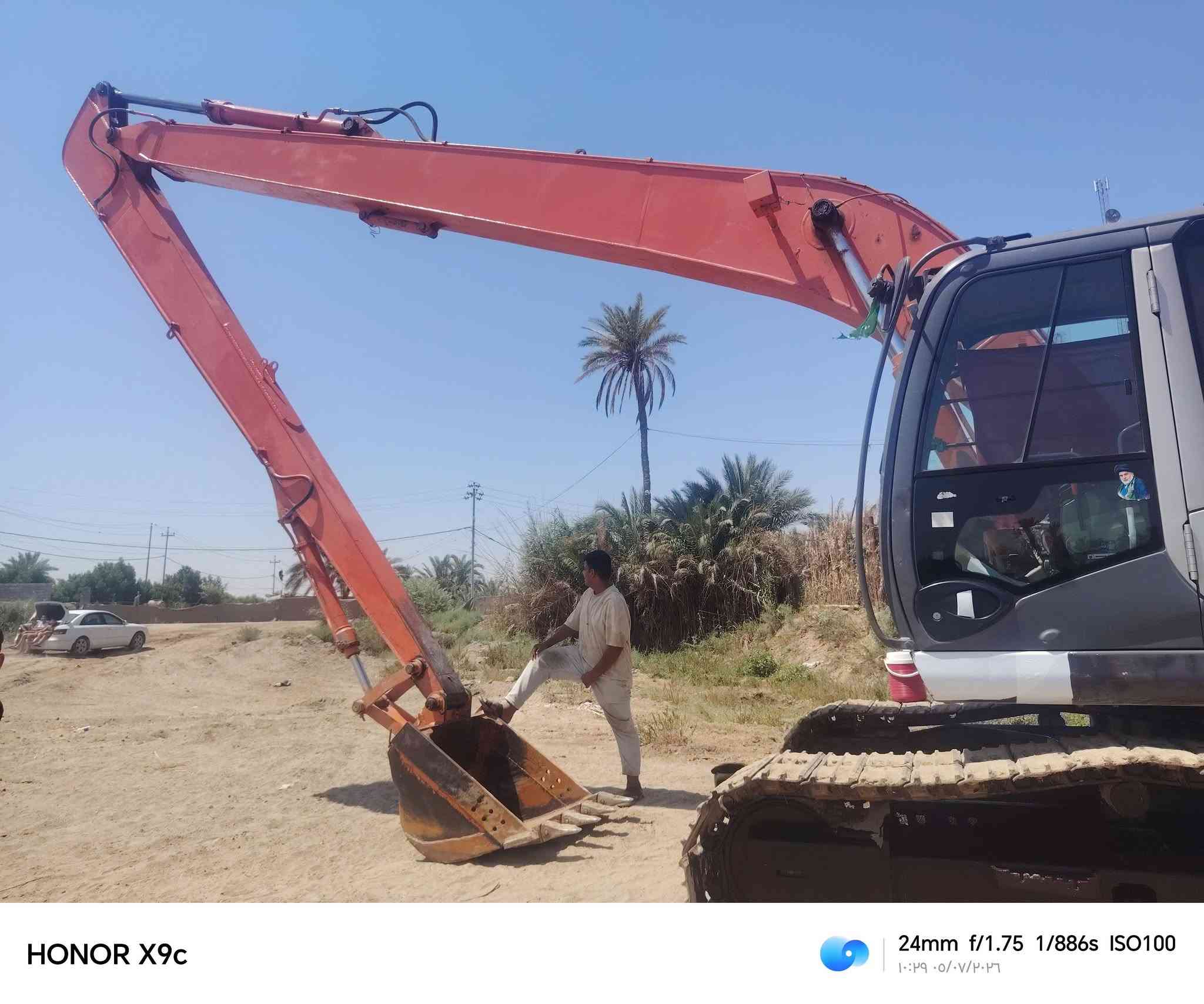 السلام عليكم حفاره زت ثري مديل ٢٠٠٧Lcتبريد شغال حداديه  كفاله محرك مشروط مضخه مشروطه كنترول مشروط السعر ٥١٥وبيه مجال رقم هاتف+9647864994669مكان النجف الاشرف ناحيه العباسيه


**إذا كنت صاحب هذا الإعلان وتريد حذفه لأي سبب، رجاءا أرسل رسالة إلى الدعم الفني**