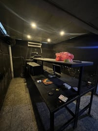 دسك توب hp كور  اي ٧ الجيل الرابع رام ١٦ ddr3  هارد ٥٠٠ كارت شاشه ١٠٥٠...