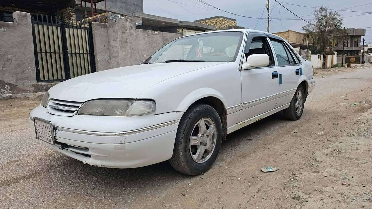 برنس فراشه موديل 96 باسمي تحويل ثاني يوم غرامات صفر سياره ناعمه بالمشي تخبل
سياره كير ومكينه مكفولات صبغ جديد سياره حلوه ونضيفه تبريدشغال عوزه ادامه فقط  
السعر 40 وبيها مجال الاستفسار ***********
